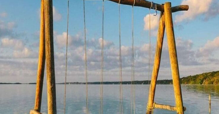 From Merida: Bacalar Day Tour With Boat Ride and Transfer - Activity Details