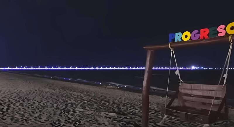 From Mérida: Beach Tour - Good To Know