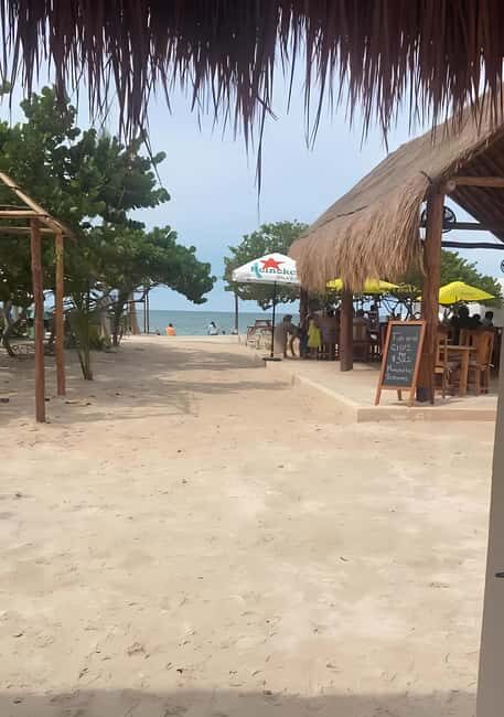 From Mérida: Beach Tour - Final Thoughts: Is It Worth It?