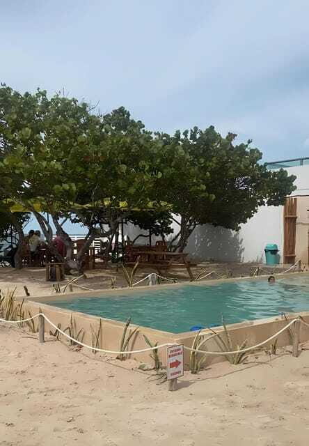 From Mérida: Beach Tour - FAQ