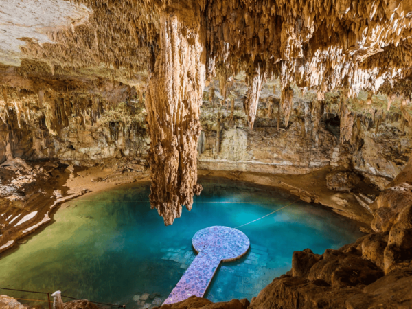 From Merida: Cenote Suytun, Cenote Oxman & Valladolid Tour - Inclusions and Important Information