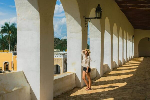 From Merida: Chichén Itzá, Cenotes & Izamal Private Day Trip - Frequently Asked Questions