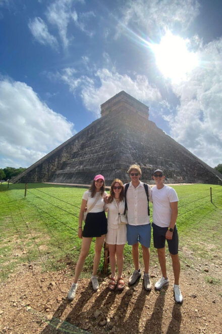 From Mérida: Chichen Itza, Izamal and Cenote With Lunch - Customer Reviews