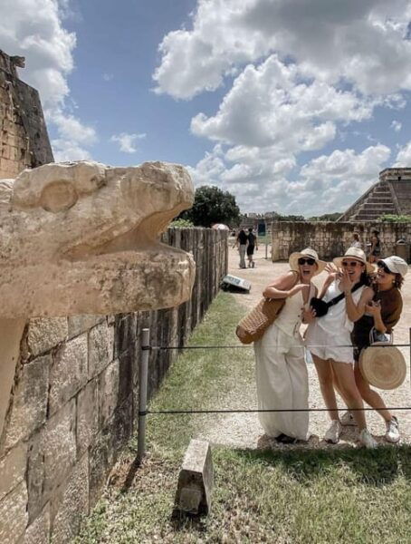 From Mérida: Chichen Itza, Izamal and Cenote With Lunch - Tour Pricing