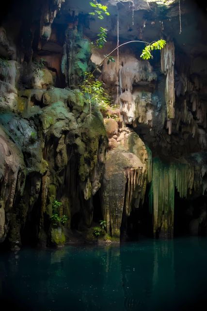 From Merida: Chichen Itza Mayan Sanctuary and Cenote - Tour Highlights