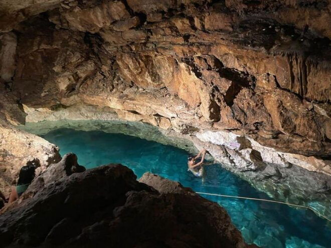 From Mérida: Discover 4 Magical Cenotes + Typical Lunch - Inclusion and Requirements