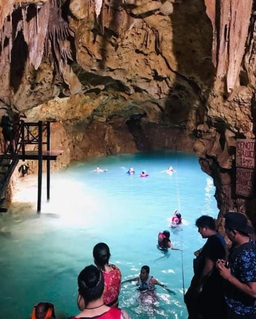 From Merida: Explore All the Cenotes of Homun Day Trip - Good To Know
