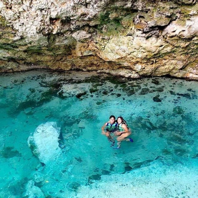 From Merida: Explore All the Cenotes of Homun Day Trip - Itinerary Highlights