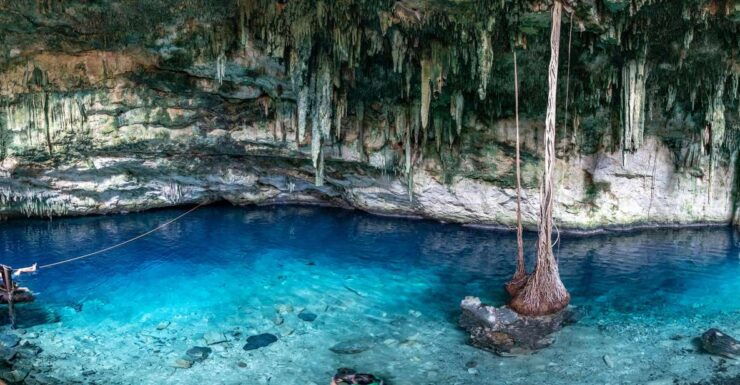 From Merida: Full-Day Cuzama Cenotes Tour - Tour Details