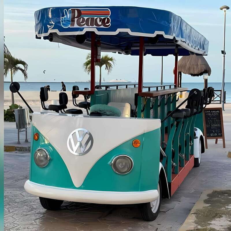 From Mérida: Guided Beach Club and Beer Tour - Final Thoughts: Is It Worth It?