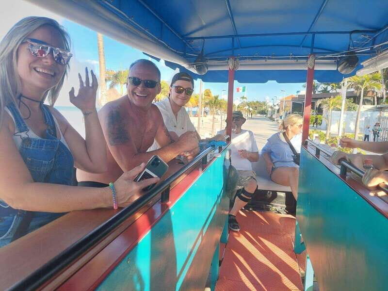 From Mérida: Guided Beach Club and Beer Tour - FAQ