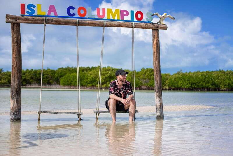 From Merida: Isla Columpios & Progreso - An In-Depth Look at the Tour Experience