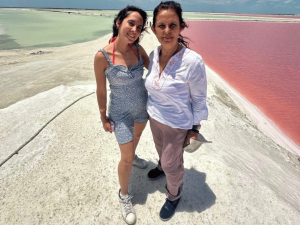 From Merida: Las Coloradas, Rio Lagartos & Beach Tour - Tour Features and Restrictions