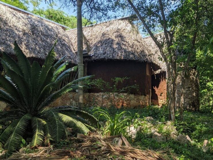 From Mérida: Maní and Tekit Day Trip With Lunch - Itinerary Details
