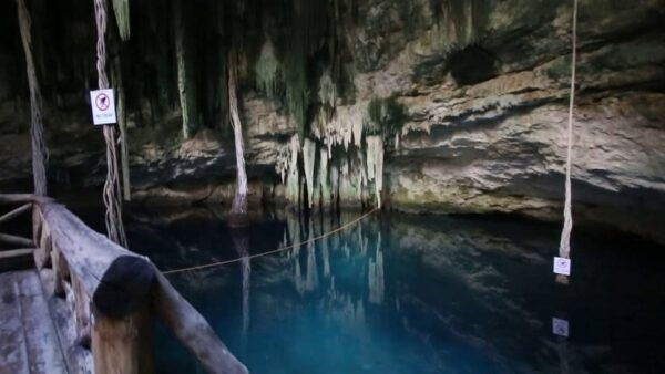 From Mérida: Mayan Gaps ATV - Pricing and Cancellation