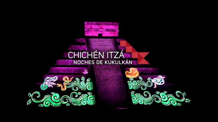 From Mérida: Mayan Santuary, Cenote & Kukulkan Nights Show - Booking Information