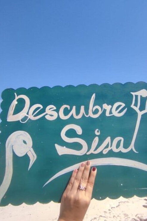 From Merida: Sisal Beach and Mangroves Kayak Tour - Itinerary and Activities