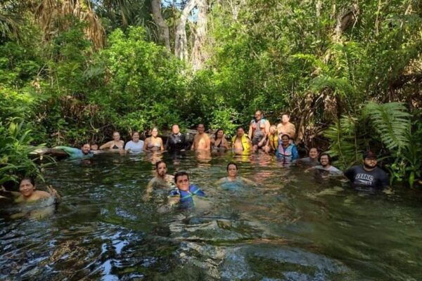 From Merida: Sisal Beach and Mangroves Kayak Tour - Suitability and Restrictions