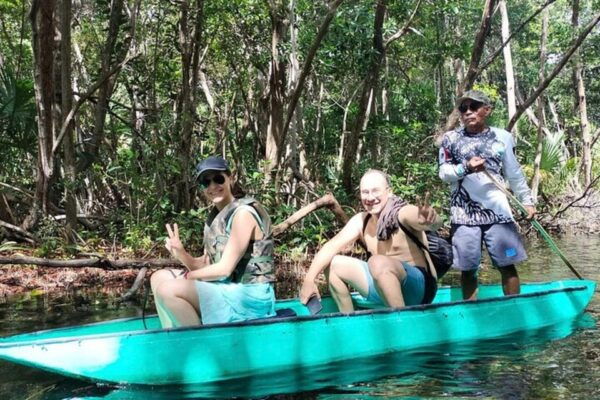 From Merida: Sisal Beach and Mangroves Kayak Tour - Frequently Asked Questions