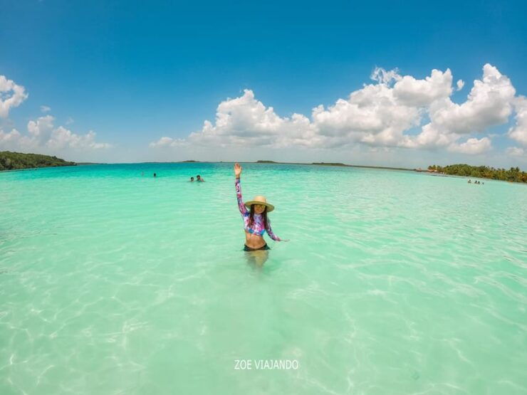 From Mérida: Sisal Paradise Magical Town Tour - Itinerary and Activities