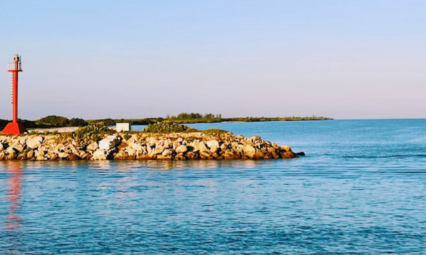 From Merida: Swing Island & Progreso - Tour Duration and Cancellation