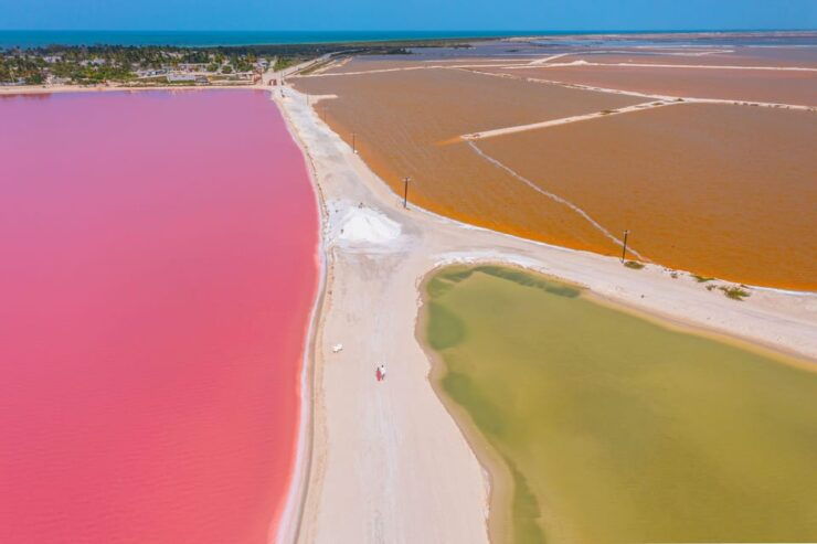 From Mérida: The Coloradas All-Inclusive Tour - Good To Know