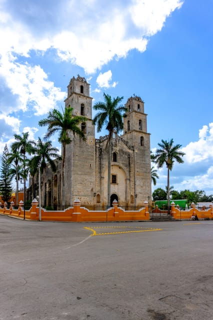 From Mérida: The Coloradas All-Inclusive Tour - Inclusions and Exclusions