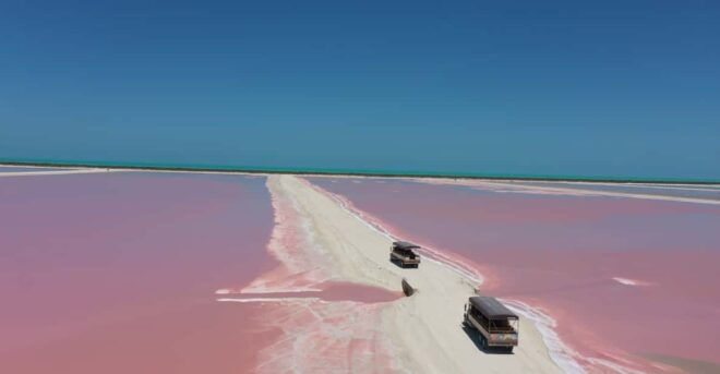 From Mérida: The Coloradas All-Inclusive Tour - Inclusions and Exclusions