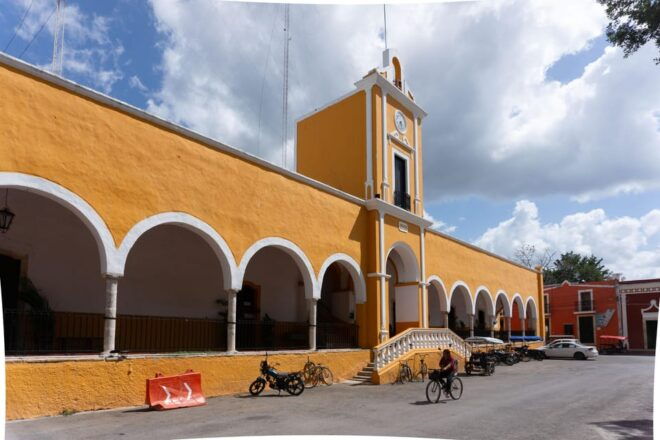From Mérida: The Coloradas All-Inclusive Tour - Coastal Lunch and Dining