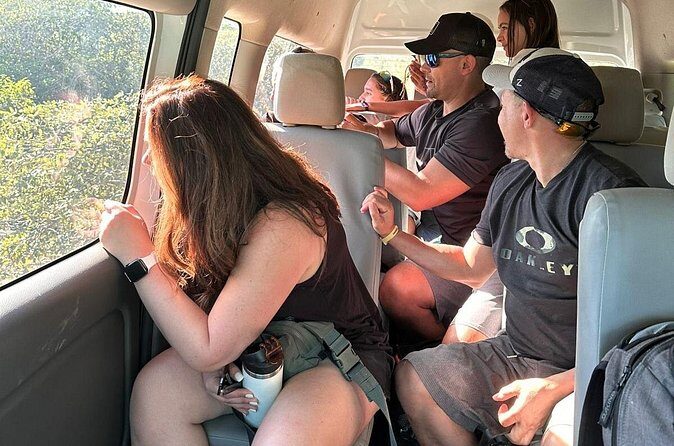 From Merida to Cancun or Tulum Stop at Chichen Itza and Cenote - Final Thoughts  