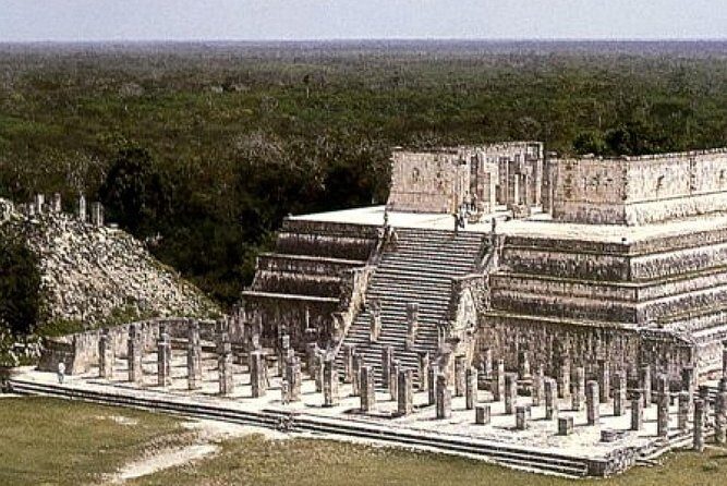 From Mérida Tour Plus: Chichen Itza Ruins and Cenote Ik-kil - Good To Know
