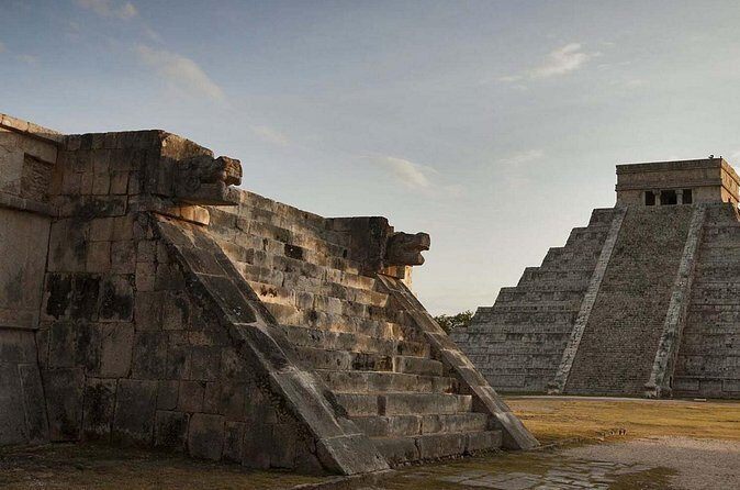 From Mérida Tour Plus: Chichen Itza Ruins and Cenote Ik-kil - Final Thoughts: Who Is This Tour Best For?