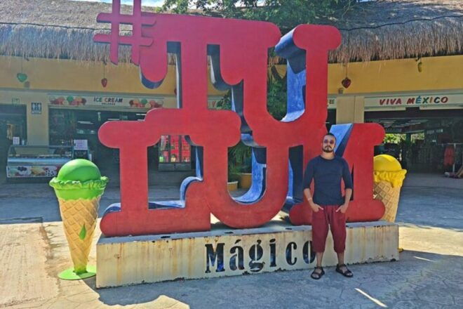 From Merida: Tulum, Cenote Suytun, and Ahau Park Day Trip - Important Information and Requirements