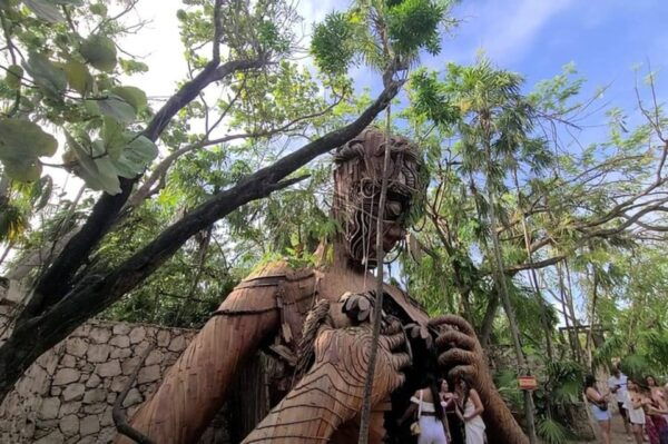 From Merida: Tulum, Cenote Suytun, and Ahau Park Day Trip - Frequently Asked Questions