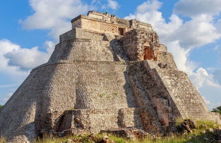 From Merida: Uxmal and Kabah Archaeological Sites Tour - Tour Overview