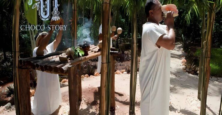 From Mérida: Uxmal Chocolate Museum Cenote - Booking Tips