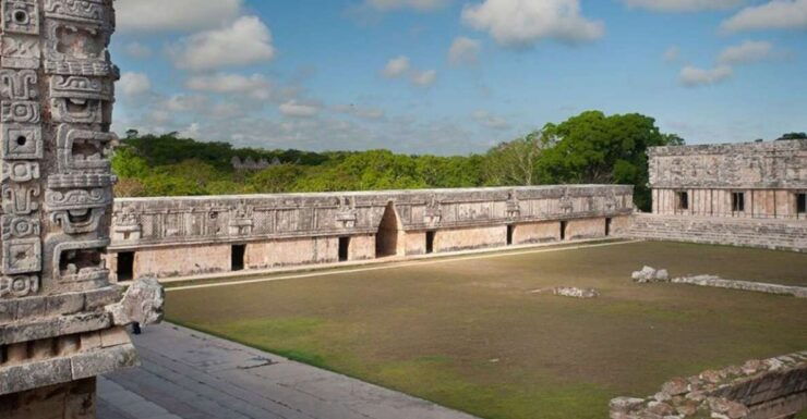 From Mérida: Uxmal, Chocostory, and Planetarium - Experience Highlights