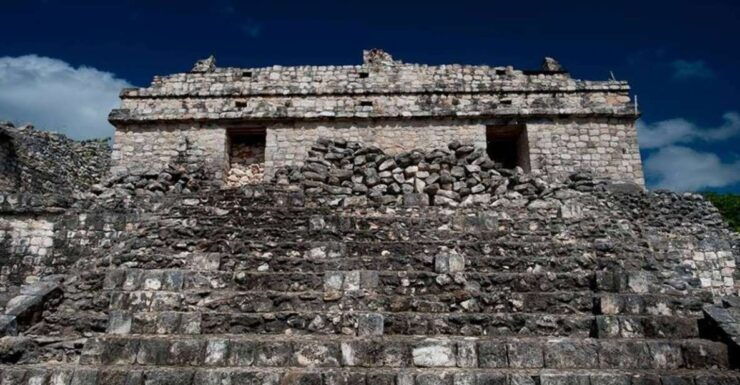 From Merida: Valladolid & Ek Balam Guided Tour With Transfer - Experience Highlights