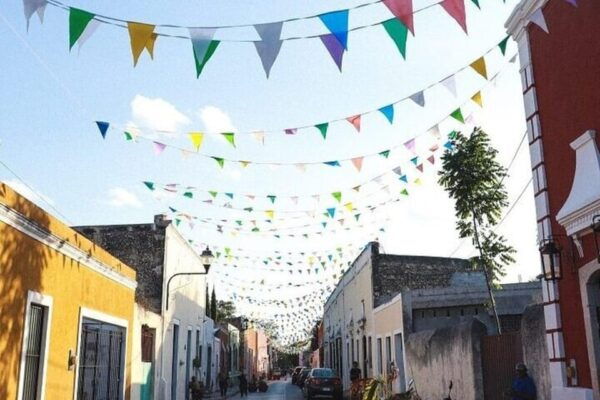 From Merida: Valladolid, Suytun, and Oxman Cenotes Tour - Pickup and Return