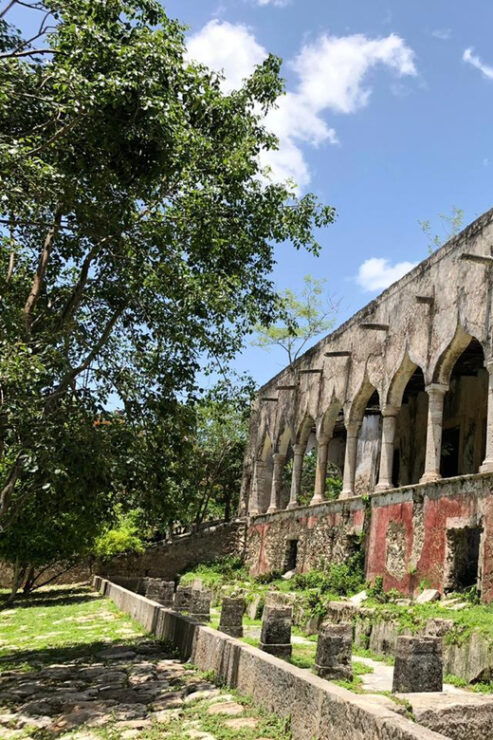 From Mérida: Visit an Emblematic Hacienda, Enjoy Its Cenote - Good To Know