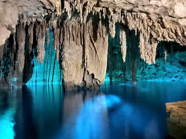 From Mérida: Visit an Emblematic Hacienda, Enjoy Its Cenote - Itinerary Details
