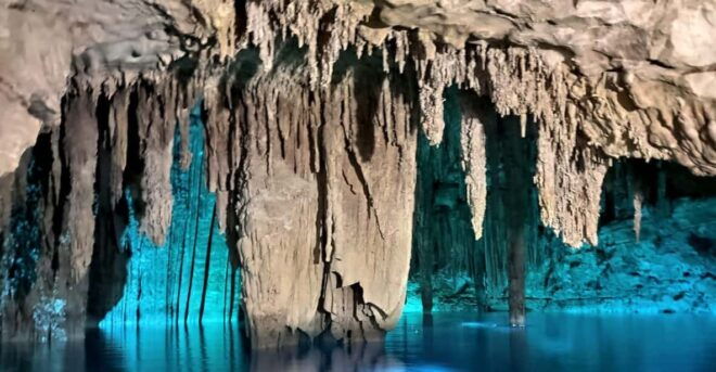 From Mérida: Visit an Emblematic Hacienda, Enjoy Its Cenote - Hacienda Experience