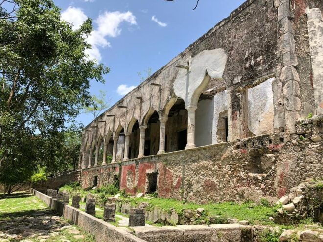 From Mérida: Visit an Emblematic Hacienda, Enjoy Its Cenote - Recommendations and Restrictions