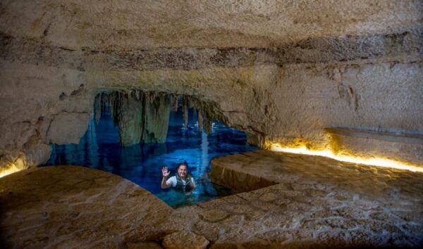 From Mérida: Visit an Emblematic Hacienda, Enjoy Its Cenote - Customer Reviews