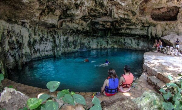From Mérida: Visit an Emblematic Hacienda, Enjoy Its Cenote - Frequently Asked Questions