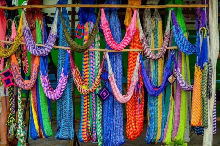 From Merida: Visit to Ek Balam Community & Cenote Tour - Tour Details