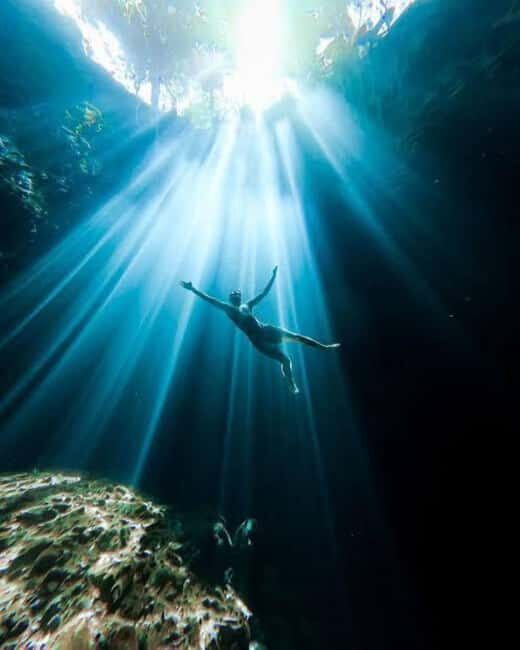 From Mérida:Uxmal and amazing cenotes guided tour with lunch - Who Should Consider This Tour?