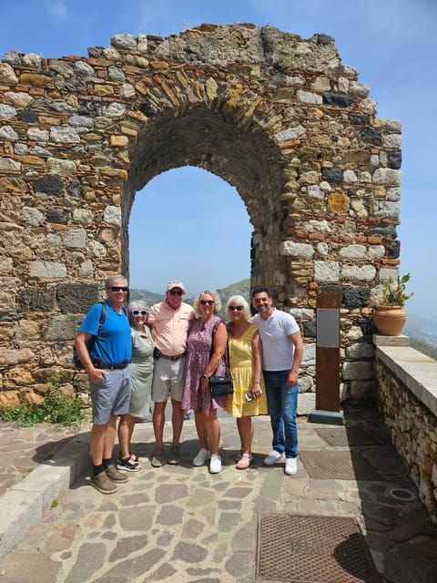 From Messina : Best excursion of Mount Etna and Taormina - Good To Know