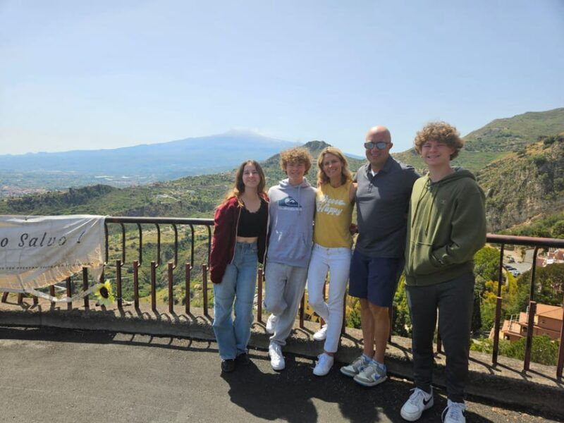 From Messina : Best excursion of Mount Etna and Taormina - Why This Tour Offers Great Value