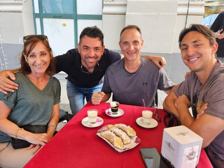 From Messina : Best excursion of Mount Etna and Taormina - FAQ